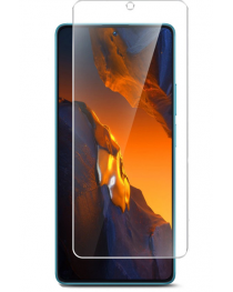 Гидрогелевая пленка для Xiaomi Poco F5 купить в Уфе | Обзор | Отзывы | Характеристики | Сравнение